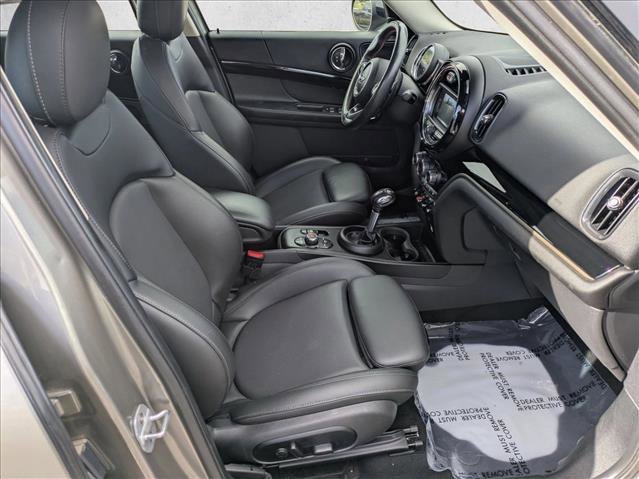 Used 2019 MINI Cooper Countryman S w/ Premium Package image 21