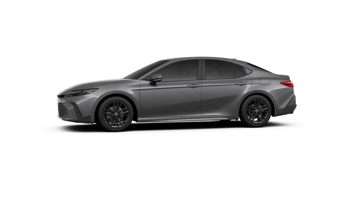 New 2027 Toyota Camry SE FWD image 3