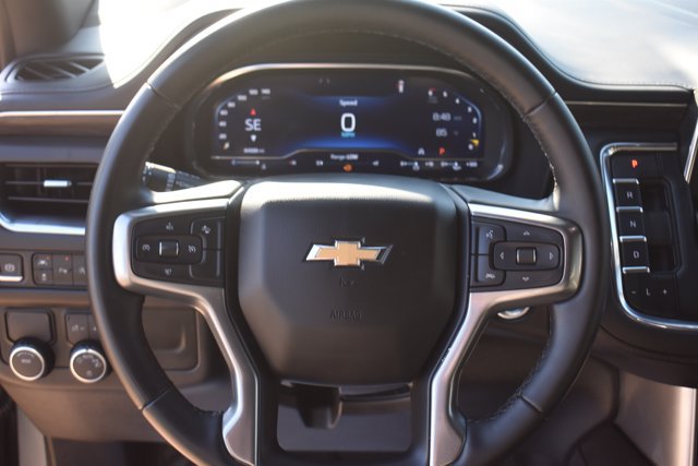 Used 2024 Chevrolet Tahoe LT RWD image 19