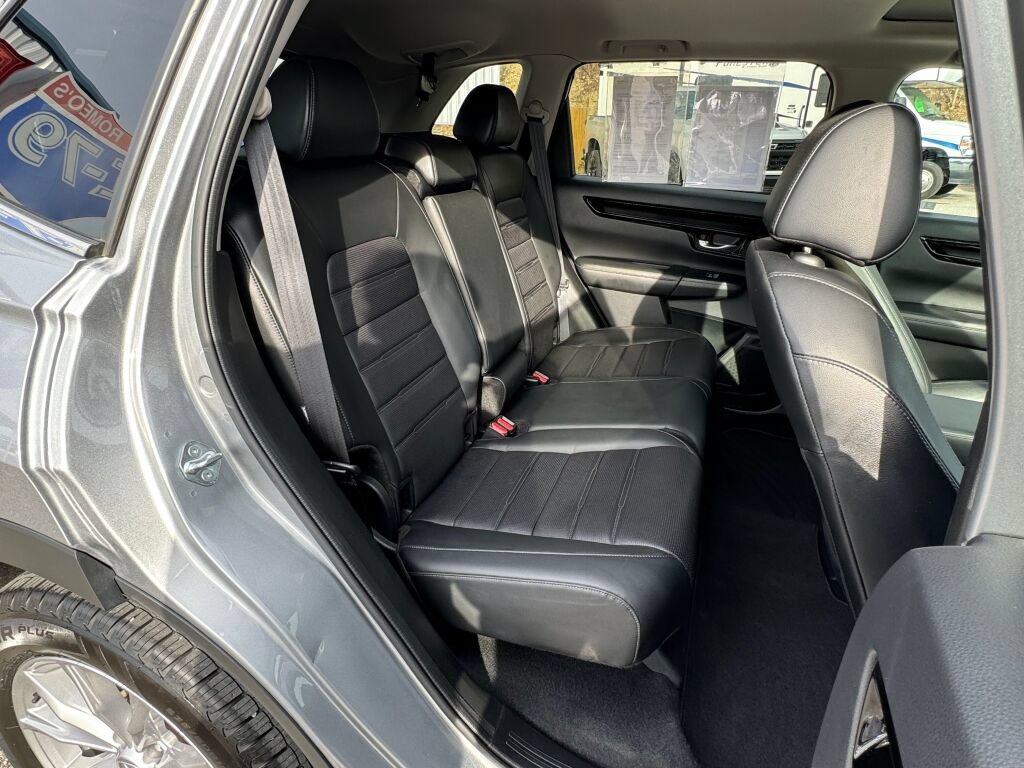 Used 2023 Honda CR-V EX-L image 20