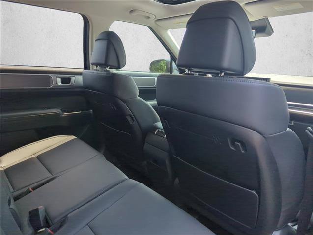 Used 2025 Hyundai Santa Fe XRT AWD/4WD image 28