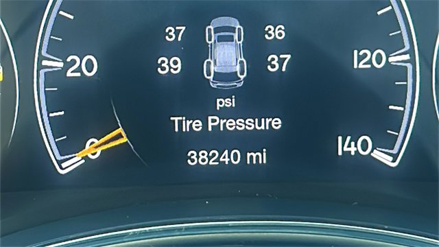 Used 2021 Jeep Grand Cherokee Laredo w/ Security & Convenience Group image 30