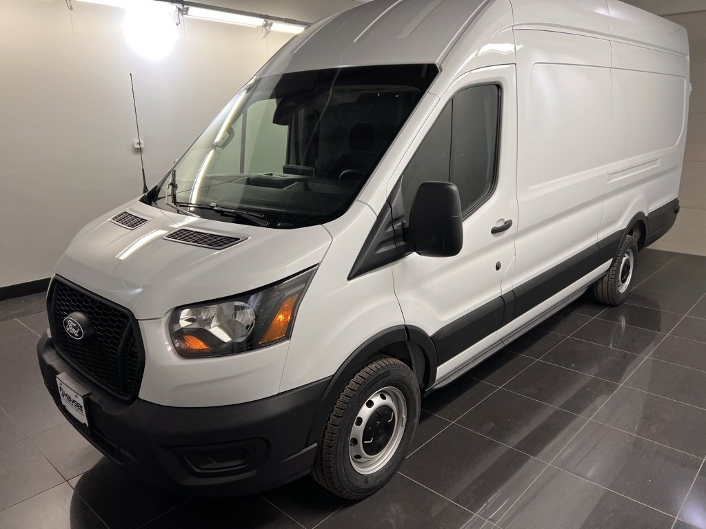 New 2026 Ford Transit 350 148 High Roof Extended image 3
