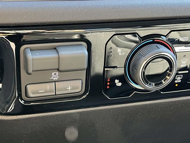 New 2026 Chevrolet Silverado 1500 RST image 17