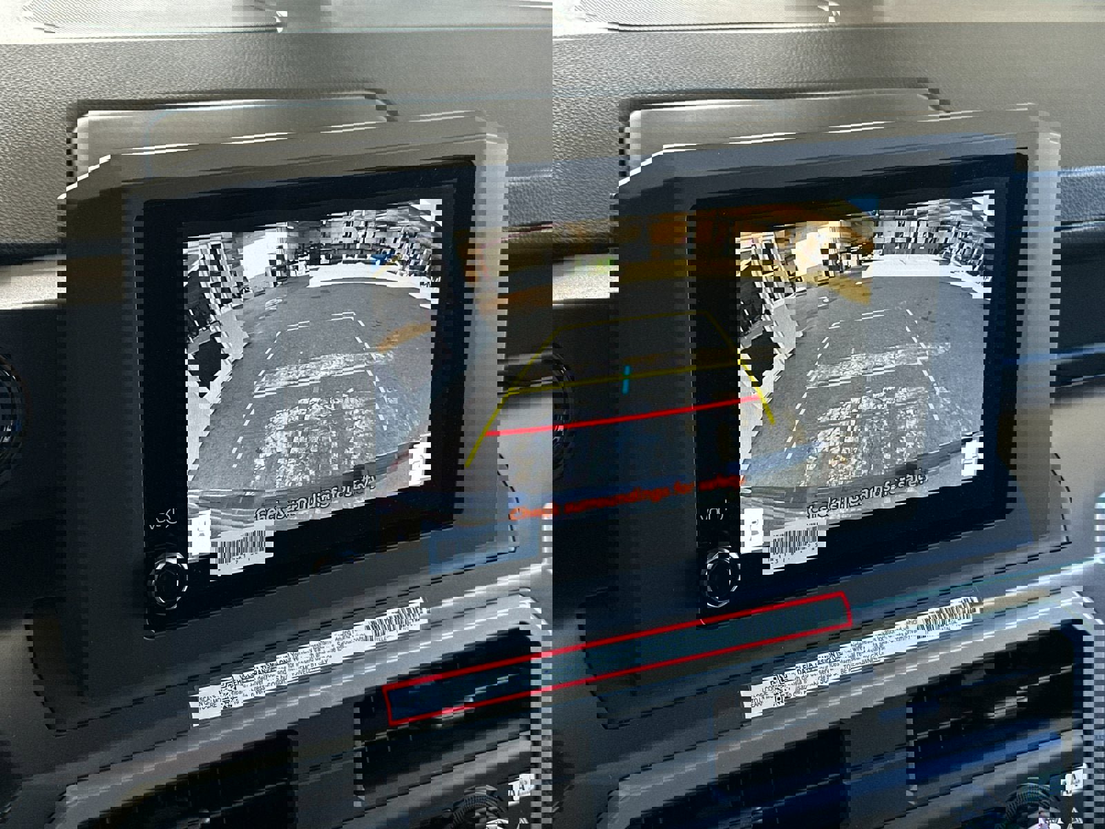 New 2026 Toyota Tacoma SR5 image 16