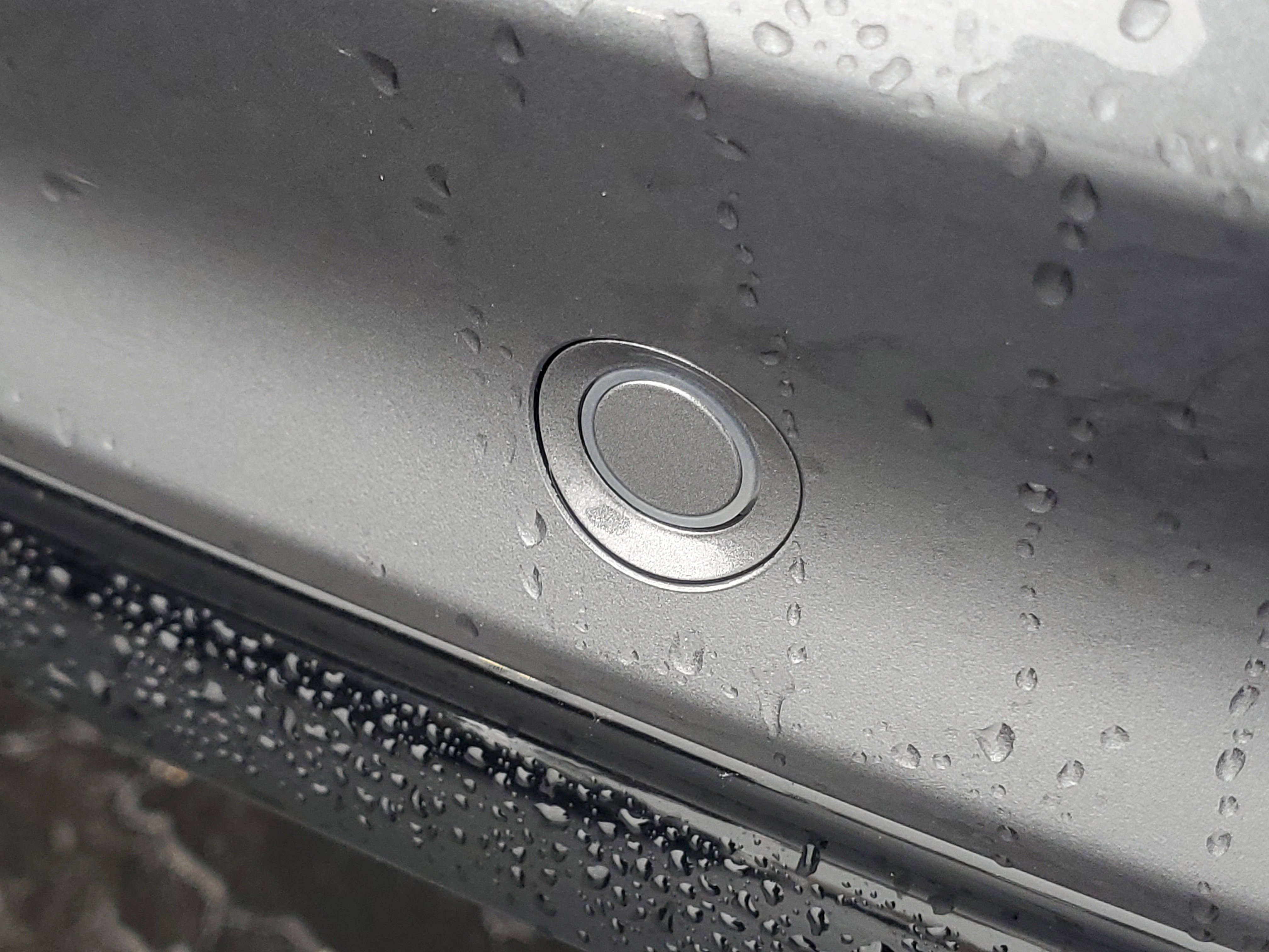 New 2026 Lincoln Corsair Grand Touring image 6