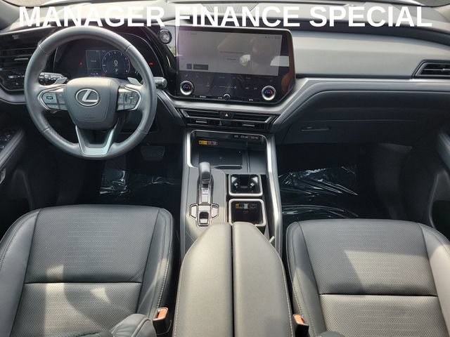 Used 2024 Lexus TX 350 FWD w/ Accessory Package (K3) image 14