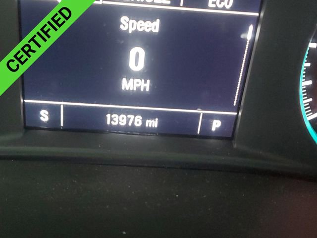 Certified 2023 Chevrolet Traverse LS w/ Safety Package image 13