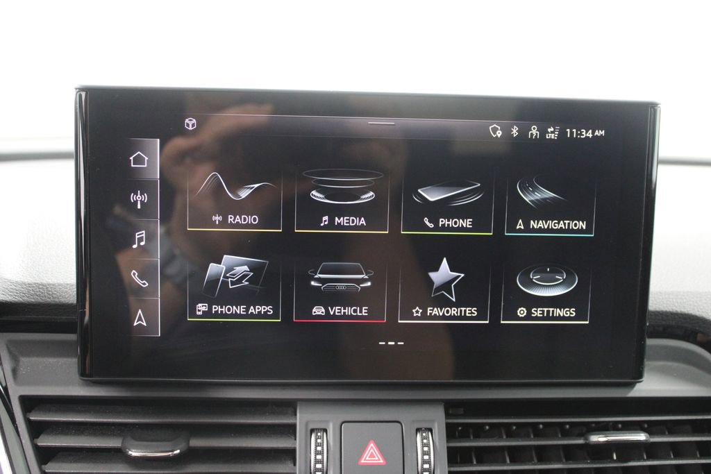 Used 2023 Audi Q5 2.0T Premium Plus image 52