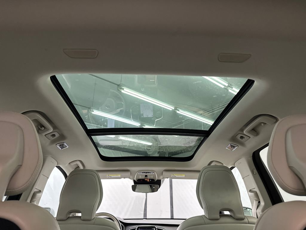 Used 2019 Volvo XC90 T6 Inscription w/ Advanced Package image 22