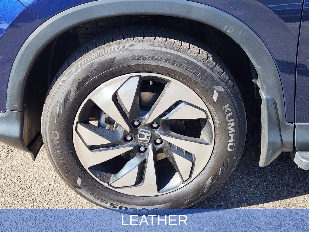 Used 2016 Honda CR-V Touring image 11