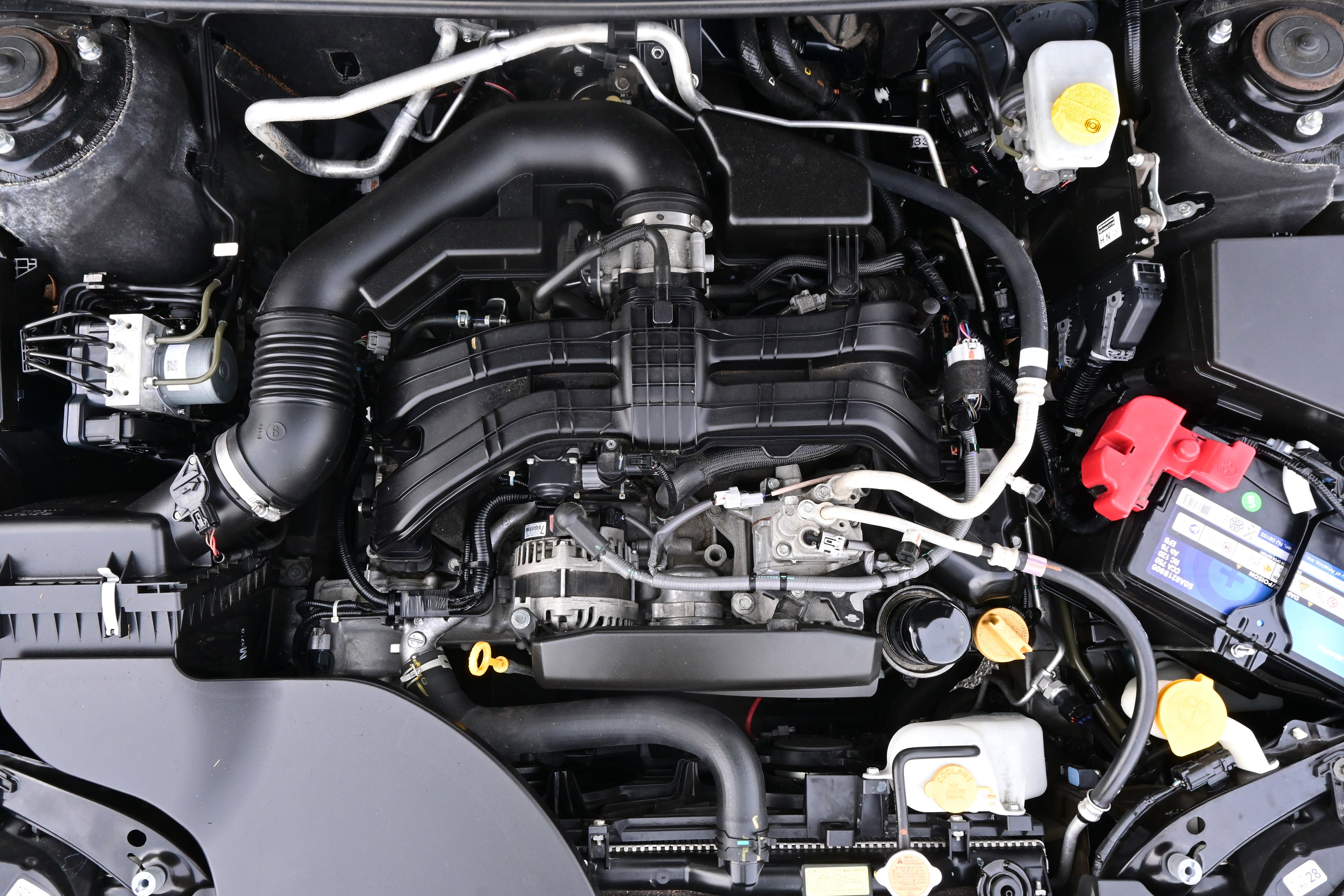 Certified 2024 Subaru Outback Touring image 35