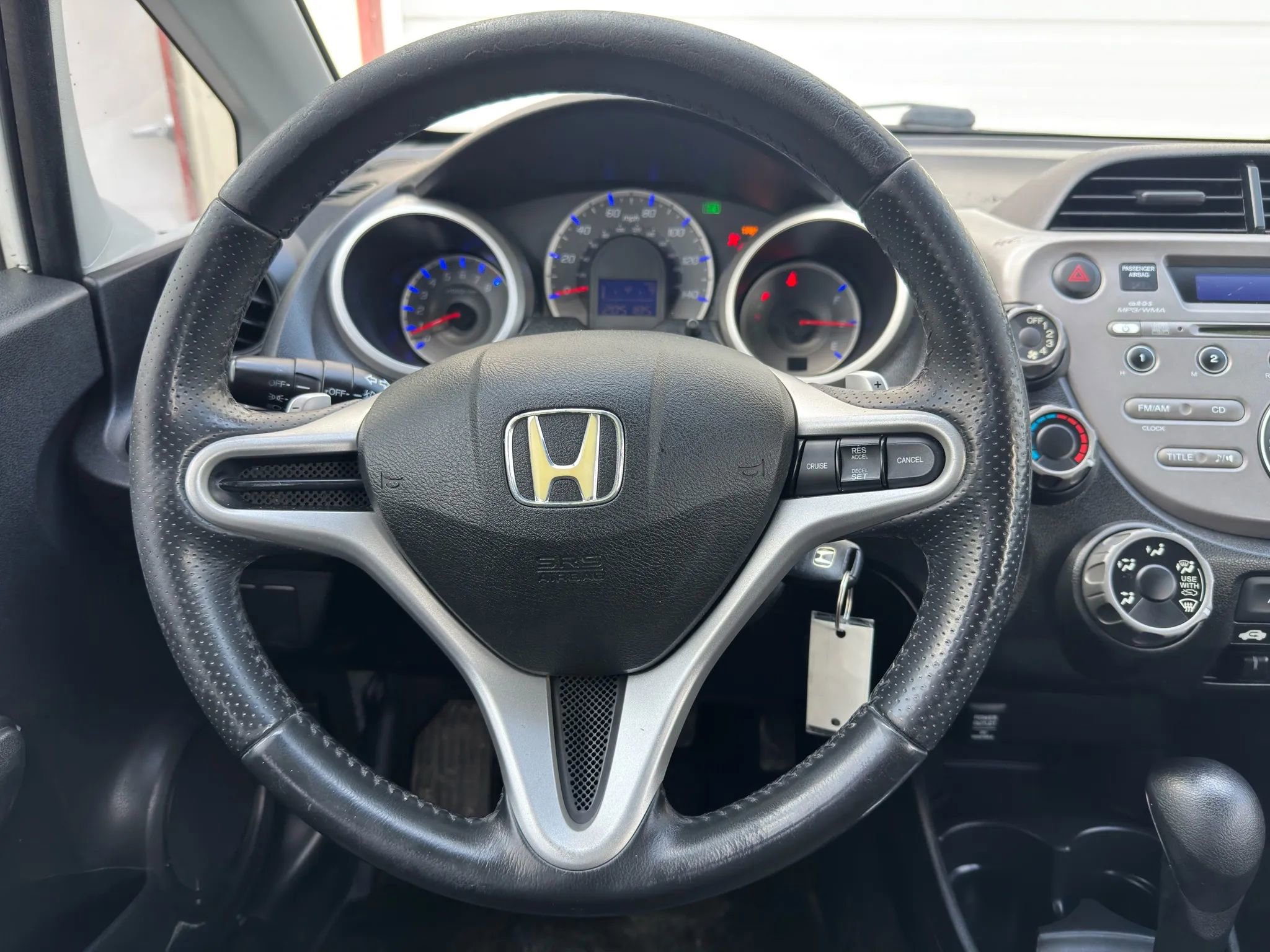 Used 2011 Honda Fit Sport image 22