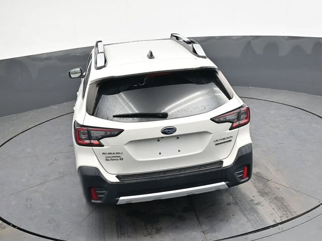 Used 2020 Subaru Outback Touring XT image 22