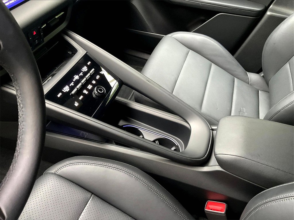 Certified 2024 Porsche Macan 4 Electric image 20