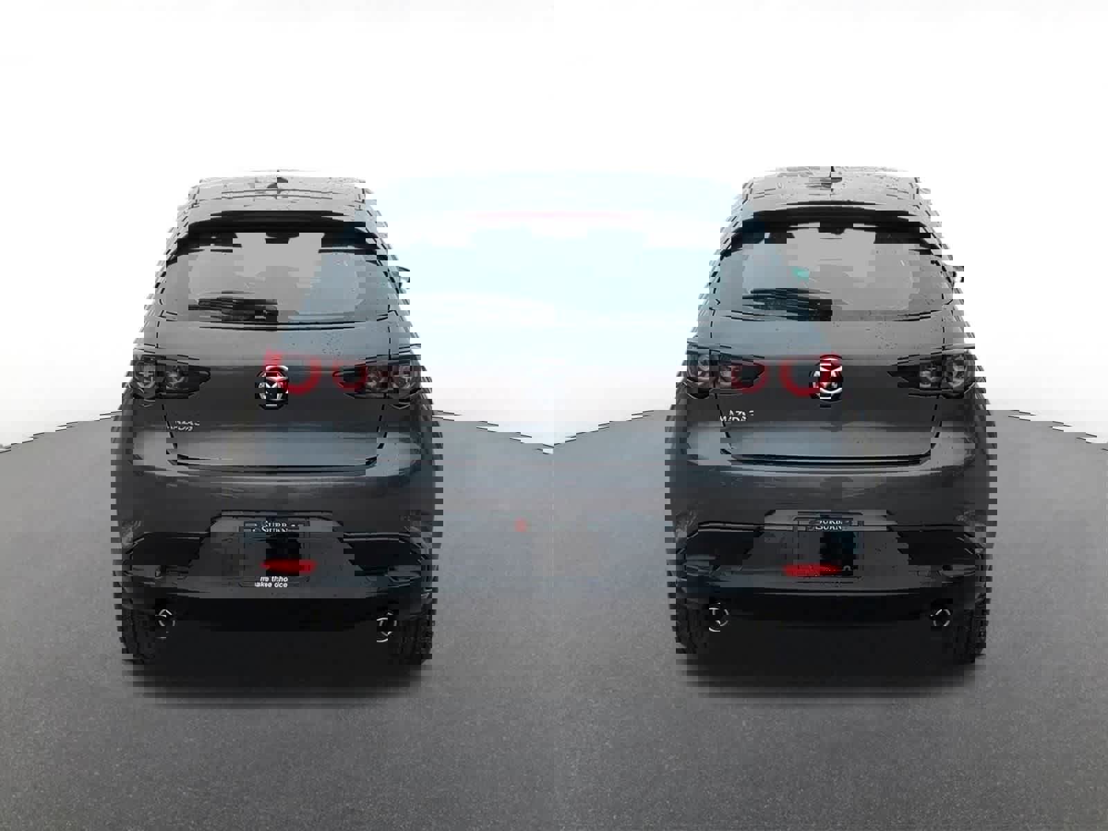 New 2026 MAZDA MAZDA3 2.5 S Hatchback w/ Premium Pkg image 5