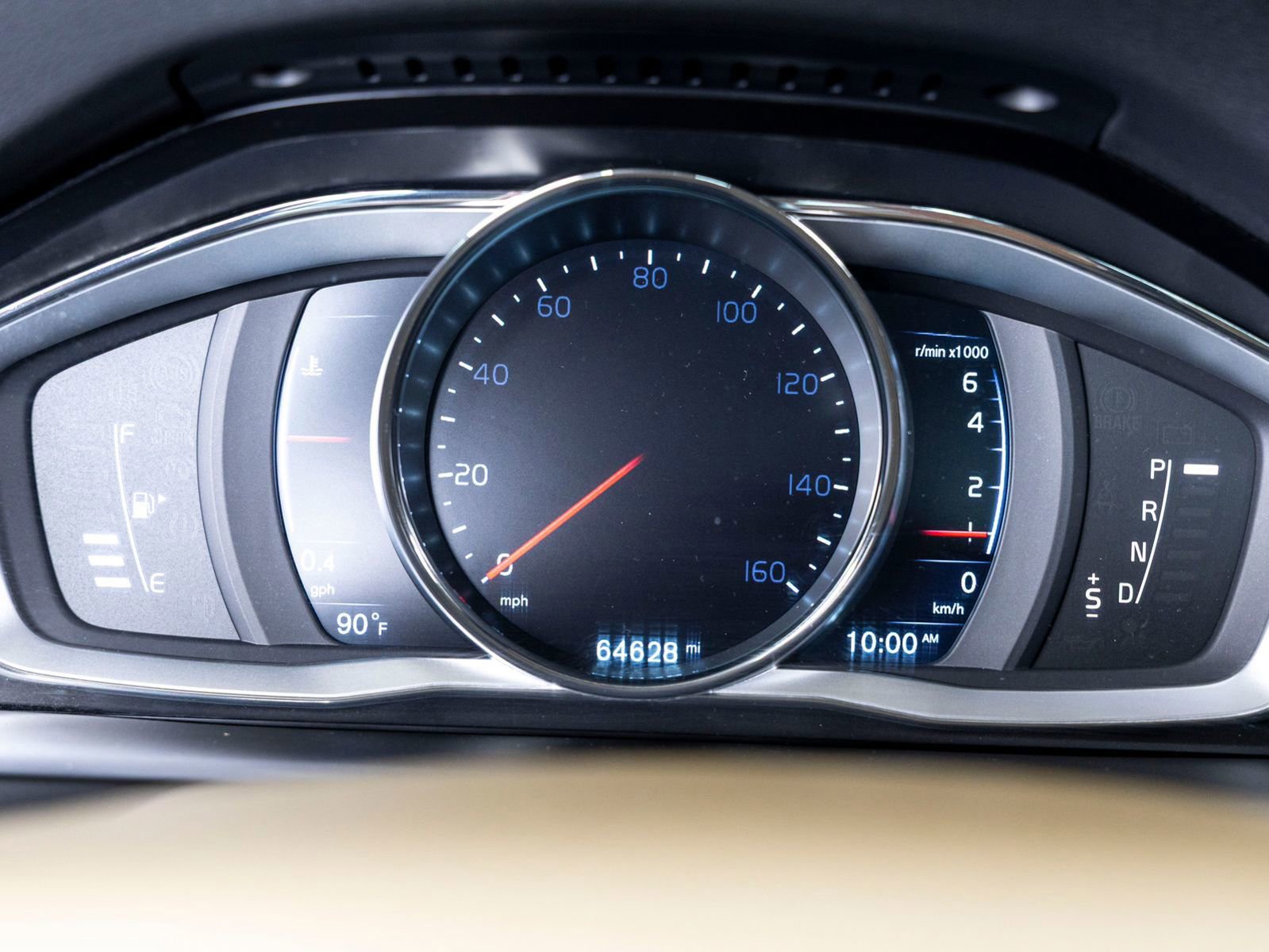 Used 2015 Volvo S60 T5 Premier image 12