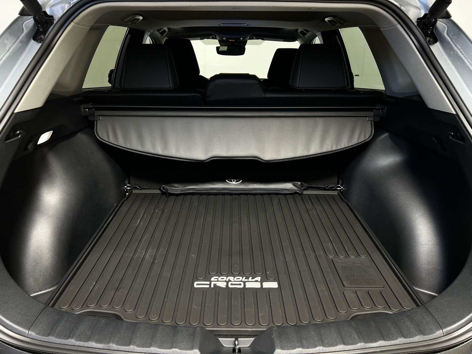 New 2026 Toyota Corolla Cross XLE image 21