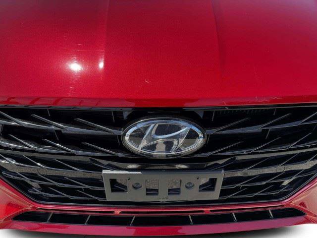 Used 2021 Hyundai Sonata N Line FWD image 13