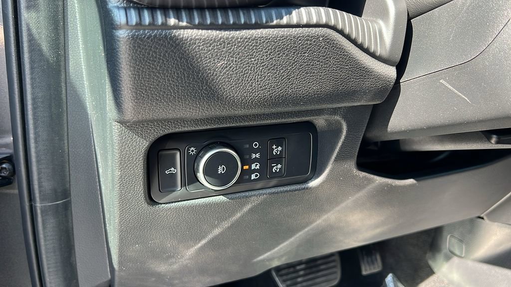 New 2026 Ford Ranger XLT image 15