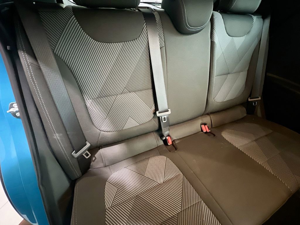 New 2027 Chevrolet Bolt LT image 25