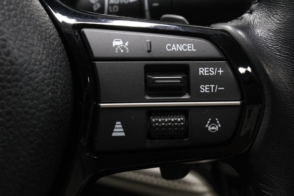Used 2024 Honda Accord Touring image 28