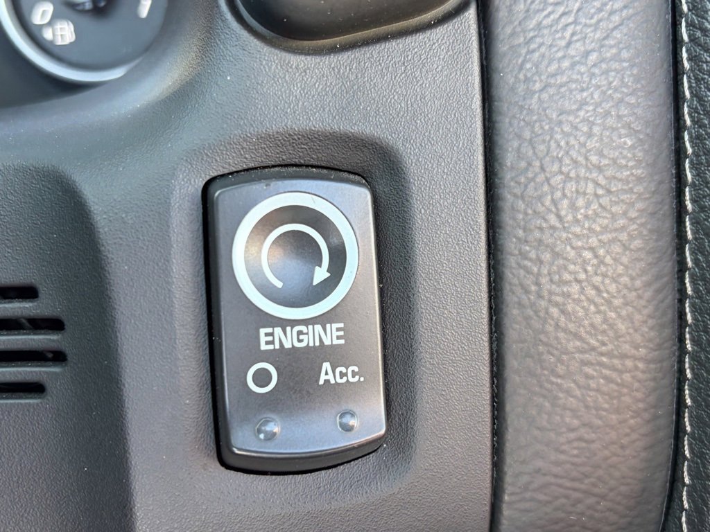 Used 2013 Chevrolet Corvette Convertible w/ 3LT Preferred Equipment Group image 37