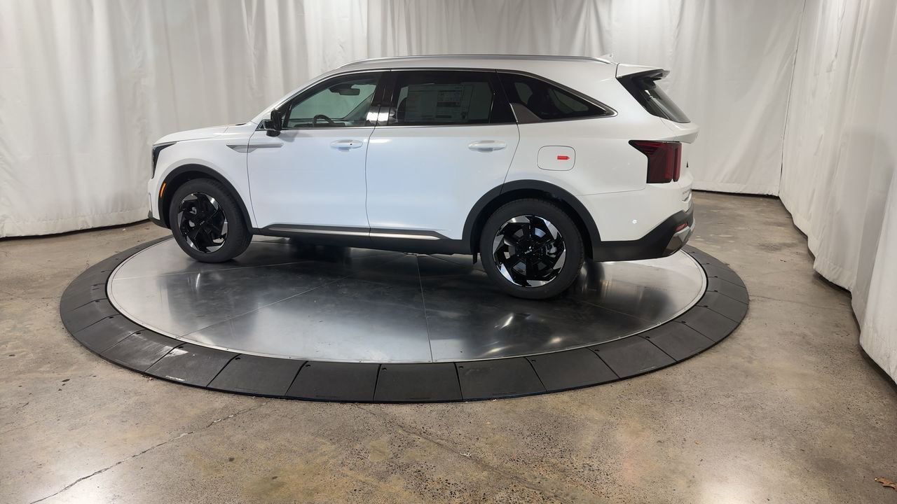 New 2025 Kia Sorento EX image 7