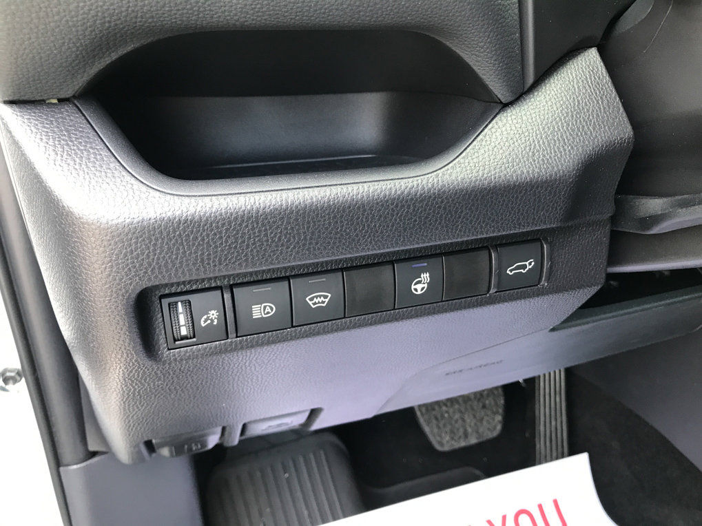 Certified 2024 Toyota RAV4 Adventure w/ Convenience Package image 15