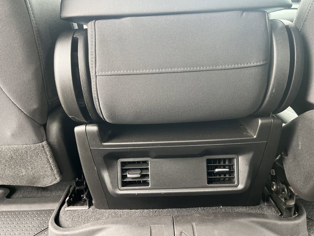 Used 2020 Chevrolet Silverado 1500 Custom w/ Custom Value Package image 32