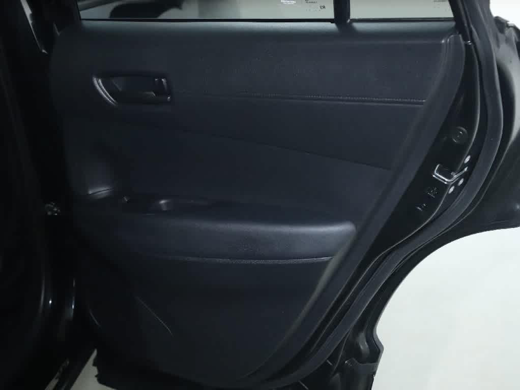 Certified 2024 Toyota Corolla Cross LE w/ Moonroof Package AWD/4WD image 30
