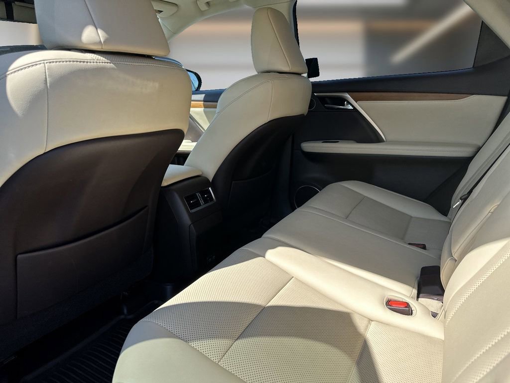 Used 2020 Lexus RX 350 FWD w/ Premium Package image 11