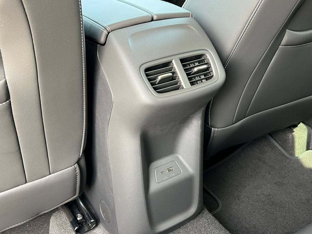 New 2026 Buick Envision Sport Touring AWD/4WD image 37