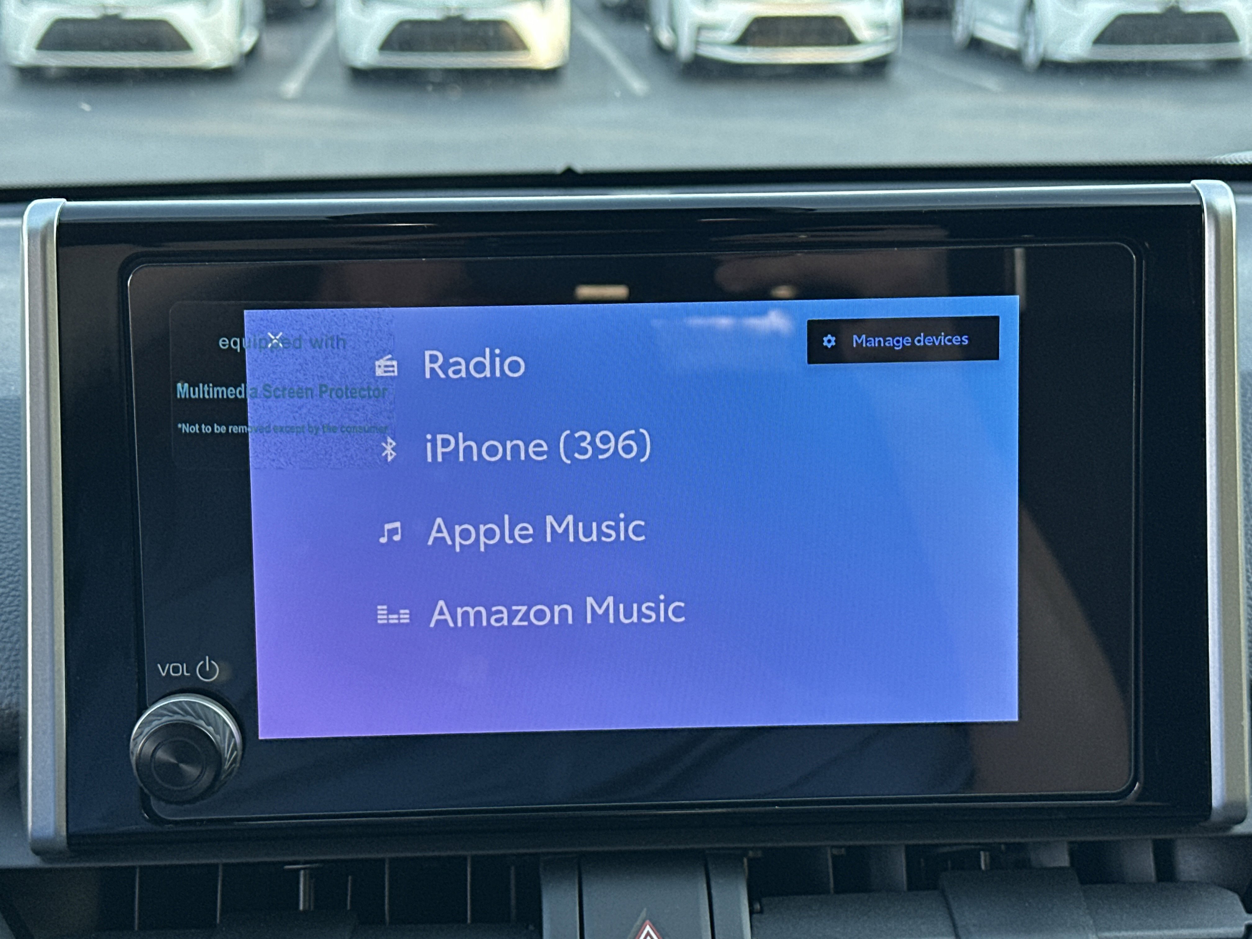 Certified 2025 Toyota RAV4 XLE image 23