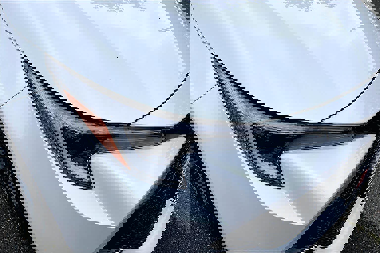 Certified 2023 Toyota Corolla XSE image 27