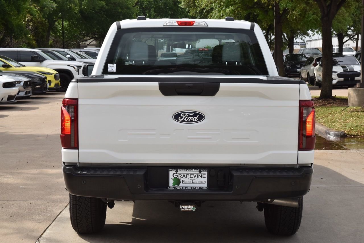 Used 2026 Ford F150 XL image 9