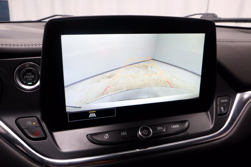 Used 2024 Chevrolet Blazer LT w/ Convenience Package FWD image 2