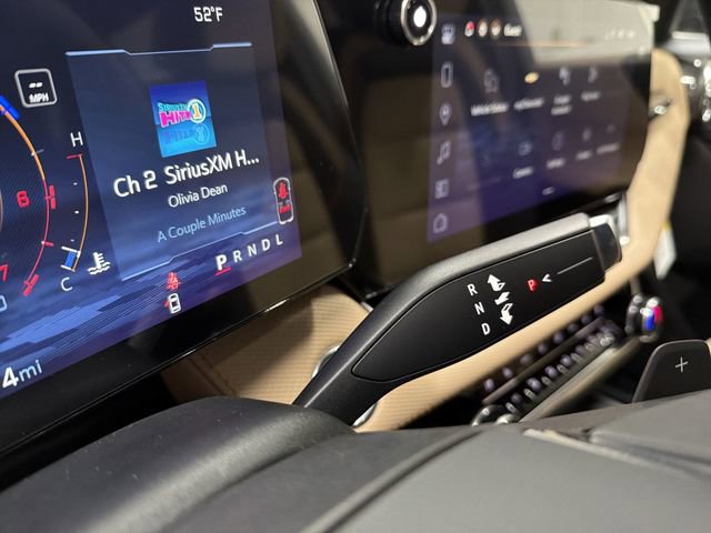 New 2026 Chevrolet Equinox ACTIV w/ Convenience Package III image 29