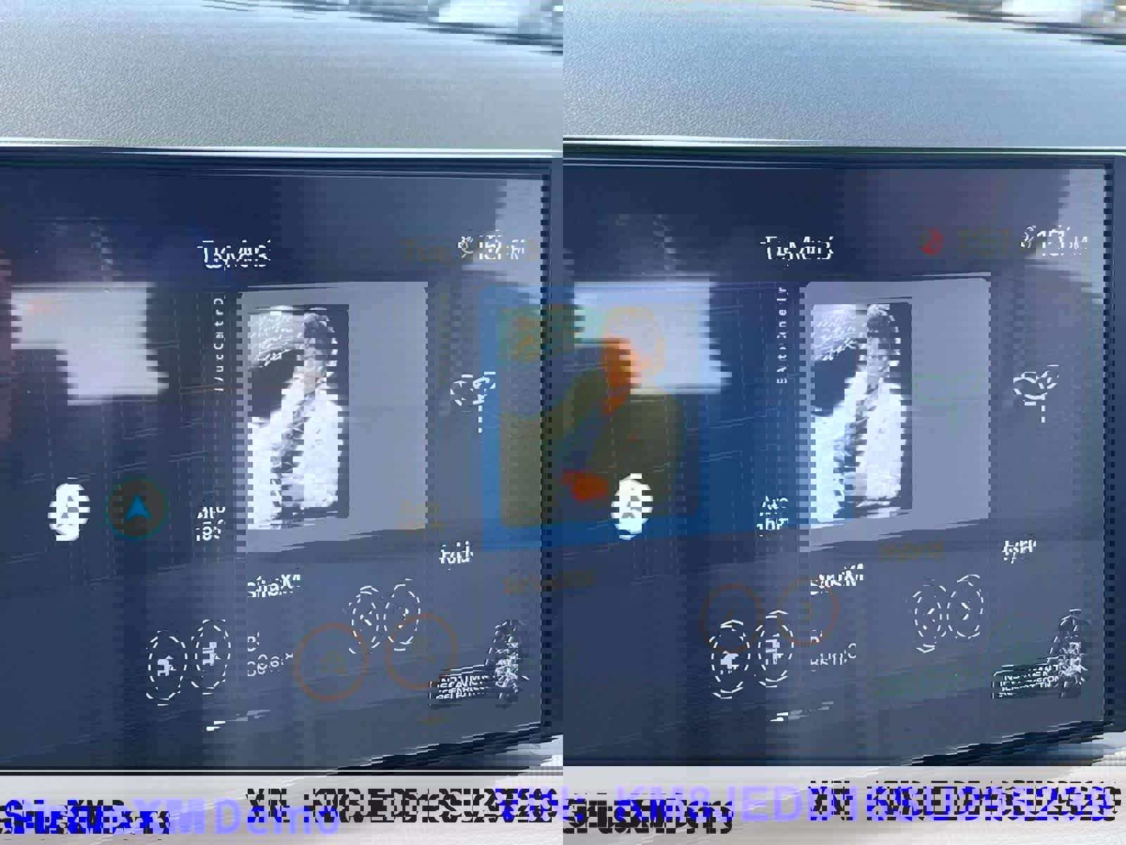 Certified 2025 Hyundai Tucson Limited image 32