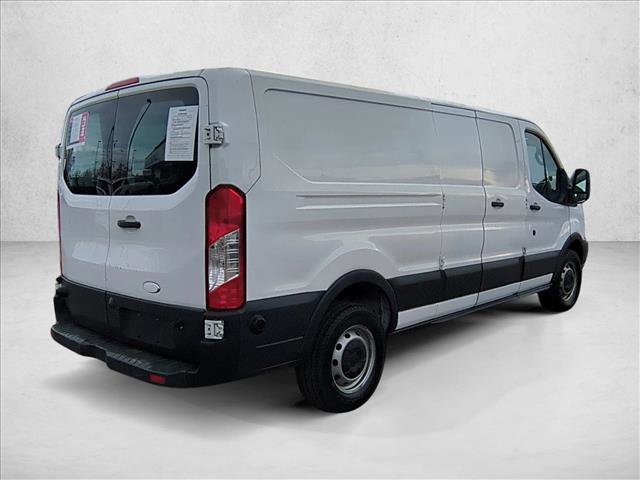 Used 2018 Ford Transit 150 148 Low Roof image 5