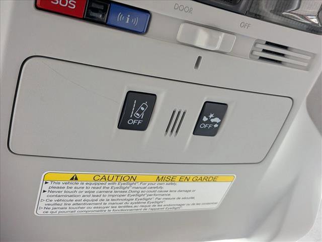 Used 2017 Subaru Forester 2.5i Premium image 12