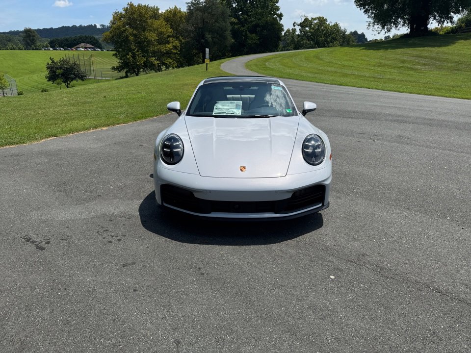 Certified 2025 Porsche 911 Carrera S image 10