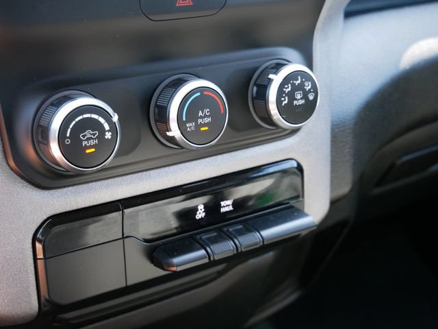 Used 2019 RAM 1500 Tradesman AWD/4WD image 22