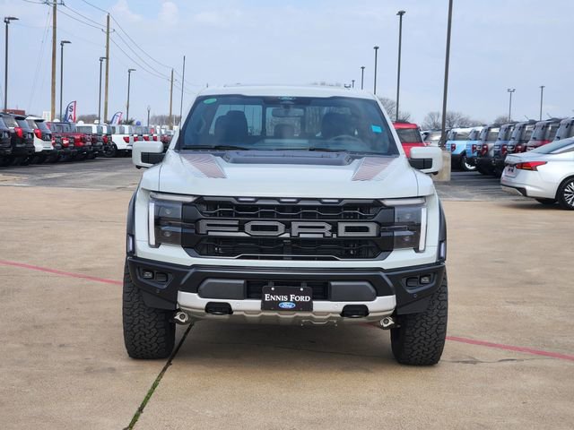 New 2026 Ford F150 Raptor image 2