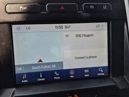 Used 2020 Ford F150 Lariat AWD/4WD image 7
