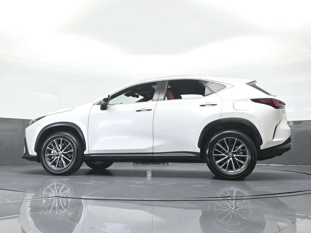 Used 2025 Lexus NX 350 AWD w/ Accessory Package (K3) image 59