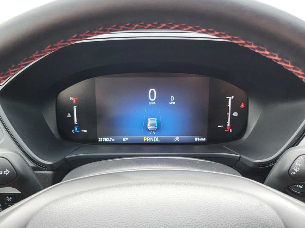 Used 2025 Ford Escape ST-Line image 24