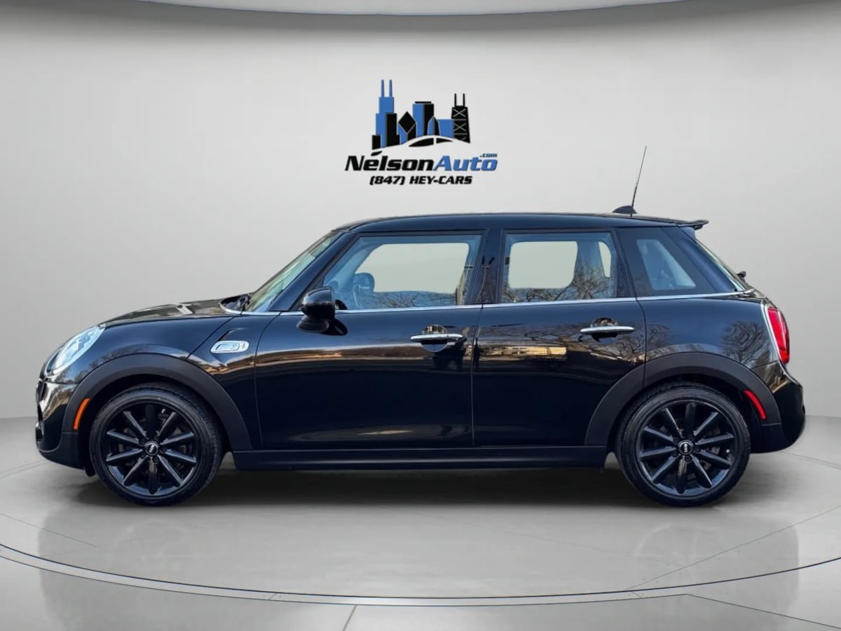 Used 2015 MINI Cooper S FWD image 9