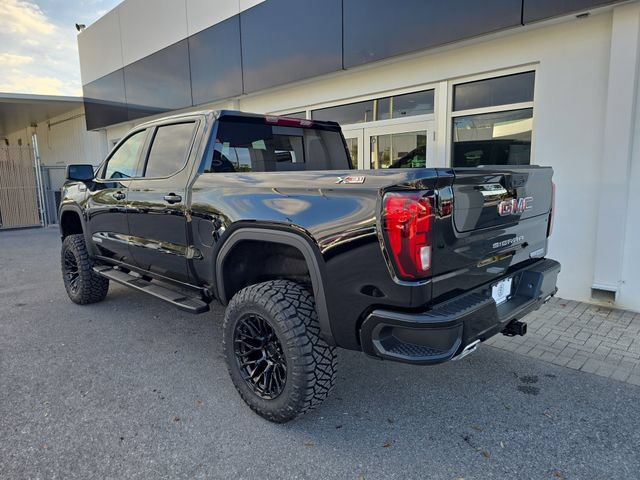 New 2026 GMC Sierra 1500 Elevation AWD/4WD image 5