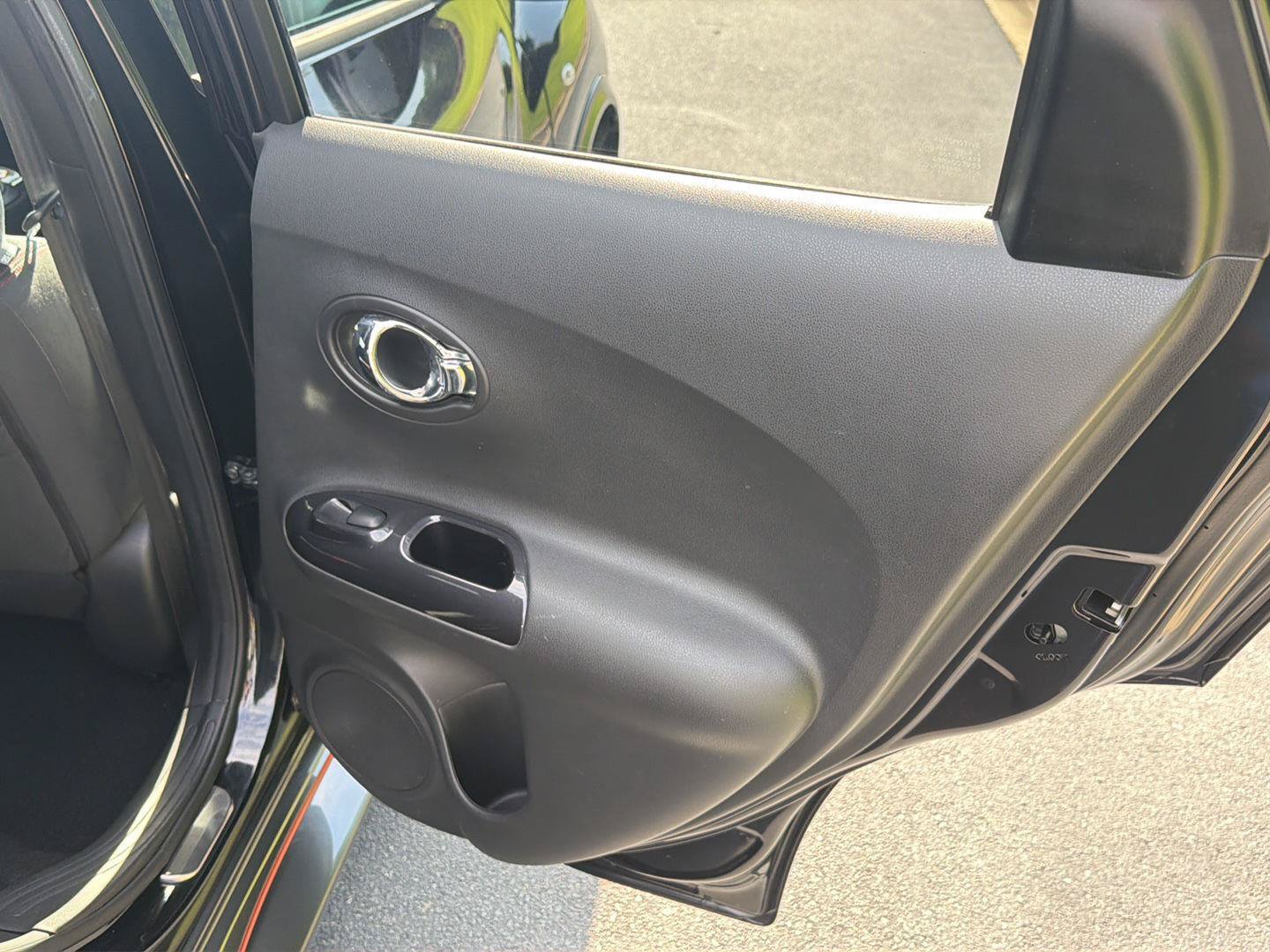 Used 2013 Nissan Juke NISMO FWD image 15